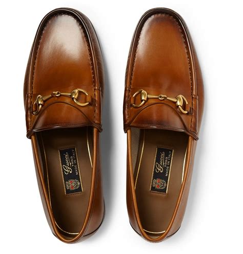 gucci loader men|men's gucci loafers outlet.